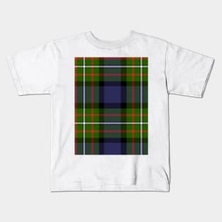 Clan Fergusson Kids T-Shirt